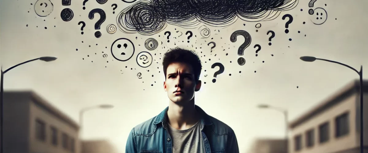 self doubt sabotaging